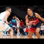 Charlotte Hornets vs Washington Wizards - Full Game Highlights | December 26, 2024-25 NBA Season