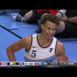 Hawks Go On An Electric 20-0 Run in the CLUTCH! 🔥UNCUT | December 26, 2024