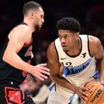 Chicago Bulls vs Atlanta Hawks - Full Game Highlights | November 27, 2024-25 NBA Season