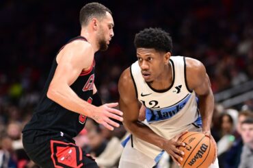 Chicago Bulls vs Atlanta Hawks - Full Game Highlights | November 27, 2024-25 NBA Season