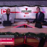 Chicago Bulls Postgame Live Show - December 26, 2024