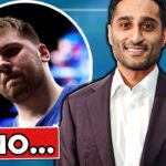 This Has MAJOR Implications... - HUGE Luka Doncic Injury Update | Dallas Mavericks News