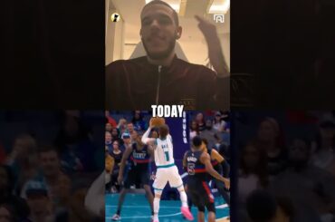 LaMelo ELITE Since Age 5 💯