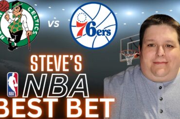 Philadelphia 76ers vs Boston Celtics Picks and Predictions | 2024 NBA Christmas Picks 12/25/24