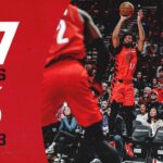 Shaedon Sharpe Highlights | Trail Blazers vs Jazz | December 26, 2024