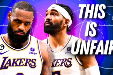 We Should've Known THIS About The Lakers...