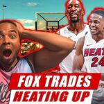 Rival NBA Teams Targeting De’Aaron Fox: Miami Heat MUST Make a Move NOW!