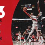 Shaedon Sharpe Highlights | Trail Blazers vs Dallas Mavericks | December 28, 2024