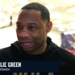 Willie Green on Zion Williamson, Clippers challenge | Pelicans Practice 12/29/2024