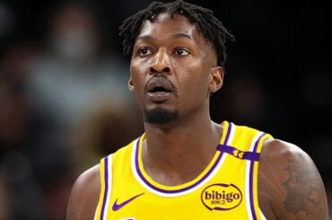 The Lakers Finally Made A Trade...