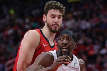 Alperen Şengün 🏀 | Miami Heat ⚔️ Houston Rockets | 29.12.2024