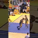 Shaq Highlights - 2000 NBA Finals Game 1 - Los Angeles Lakers vs Indiana Pacers
