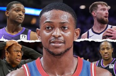 The Sacramento Kings Need To Rebuild