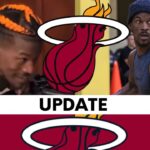Jimmy Butler is BACK: The Miami Heat Have EVERYTHING to Prove!
