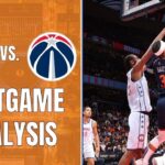 Knicks Win 8th Straight Propelled By Hart Triple-Double | New York Knicks