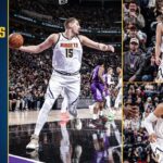 Denver Nuggets vs. Utah Jazz Full Game Highlights 📺 | 12/30/24