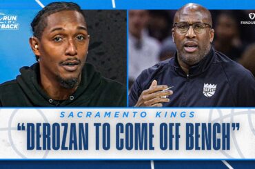 Lou Williams on What He's HEARD About Why Kings Fired Mike Brown!!