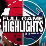 Game Recap: Bulls 115, Hornets 108