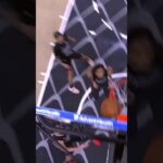 Magic come back from down 17 in the 4th to beat the Nets 🪄