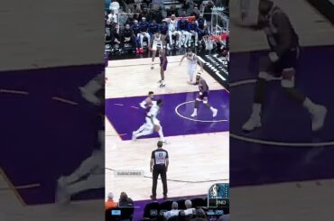 They Learn From KYRIE 😵‍💫 - #nba #basketball #highlights #shortvideo #shorts #short #mavs #kyrie