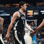 Highlights: Bucks 120 - Pacers 112 | 12.31.24