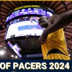 The best of 2024 for the Indiana Pacers — playoff moments, game winners, All-Star, key trades, more