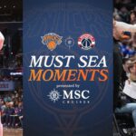 FULL Game Highlight: Knicks defeat Washington Wizards on the road | December 30, 2024