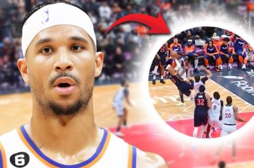 History Keeps Repeating Itself For New York Knicks...