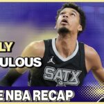 The BEST (last) Fantasy Basketball Show of 2024