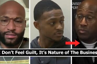 DeAaron Fox Feels NO GUILT over Mike Brown, Boogie Cousins Says Not Mike Brown Fault!