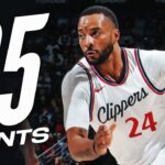 Norman Powell GOES OFF for 35 Points vs Pelicans! 🔥 | December 30, 2024