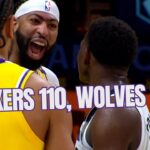 Los Angeles Lakers vs Phoenix Suns, 10/25/24 (Audio Play-by-Play)