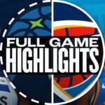 Game Recap: Thunder 113, Timberwolves 105