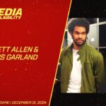 Cleveland Cavaliers: Jarrett Allen and Darius Garland Talk About This Team's Chemistry After Win