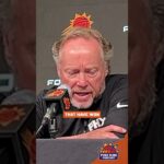 Suns Are Clearly Frustrated After Bad NYE Loss To Grizzlies