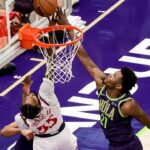 Yves Missi Highlights vs. LA Clippers 12/30/24