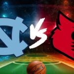 North Carolina vs. Louisville LIVE HD |  Men's Basketball Dec 01, 2025