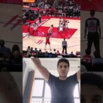 Rockets making me crazy #nba #houstonrockets #Alpi #alperensengun