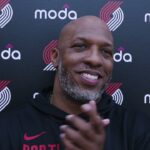 Chauncey Billups Media Availability | January 1, 2025 | Portland Trail Blazers
