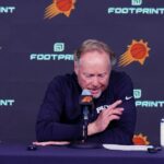 12-31-24 Phoenix Suns Postgame Media Availability: Mike Budenholzer, Devin Booker and Kevin Durant