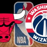Chicago Bulls vs Washington Wizards NBA Basketball | Live Game Cast & Audio