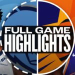 Game Recap: Grizzlies 117, Suns 112