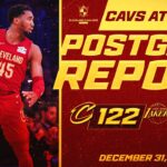 Cleveland Cavaliers Postgame: Cavs Beat LeBron and the Los Angeles Lakers