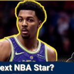 Rising Star: Trey Murphy's Path to Stardom with New Orleans Pelicans