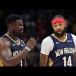 PPR Update: Zion & Brandon Ingrams Latest