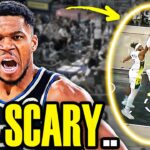 The Milwaukee Bucks Just Made A STATEMENT