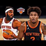 The New York Knicks Are Making A Huge Mistake..