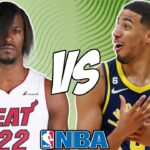 Indiana Pacers vs Miami Heat 1/2/25 NBA Picks & Predictions | NBA Tips