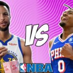 Philadelphia 76ers vs Golden State Warriors 1/2/25 NBA Picks & Predictions | NBA Tips