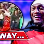 He Changes EVERYTHING for the Raptors...